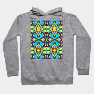 Kata Bamba Hoodie